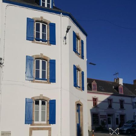 La Vigie Daire Groix Dış mekan fotoğraf